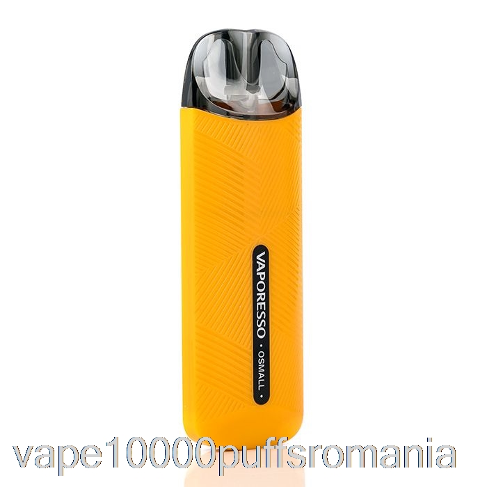 Vape Romania Vaporesso Osmall 11w Pod System Gold